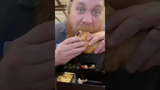 Husband&rsquo;s Lunch Reveal #lunchformyhusband #husbandslunch #lunchatwork