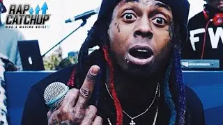 LIL WAYNE SAYS 