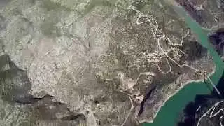 Embalse de Loriguilla