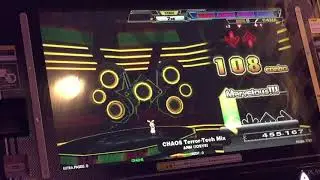 CHAOS Terror- Tech Mix BASIC