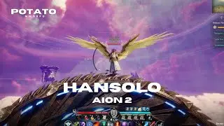 AION 2 - FULL PVP AND GUILD ACTIVITY TODAY