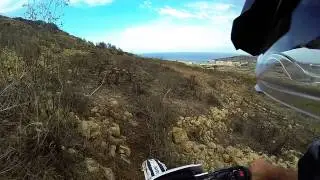 Gozo Offroading