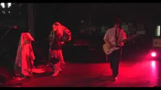 Spooffest David Bowie HD @ Turner Ballroom