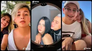 🧡Iamferv y kevlexd VS Rod y domelipa💙✨TIKTOK 2020