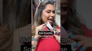 Review Solar Expertise Loreal Paris