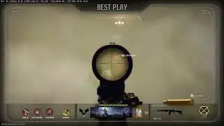 Black Ops 6 Stakeout Best Play scene