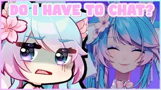 Silvervale Will Have To Do It