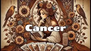 CÁNCER Un encuentro cambia todo… alguien insiste en verte 💔✨ | DICIEMBRE 2025