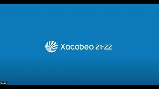 Balance do Xacobeo 2021-2022