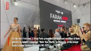 Embracing diversity and redefining fashion