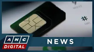 SIM registration rules out in 60 days | ANC