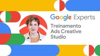Treinamento Ads Creative Studio