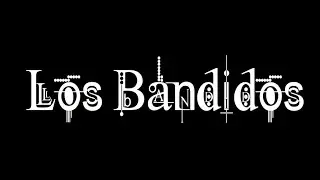 Dallas Latin Music Scene - Los Bandidos