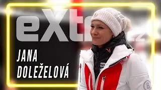 Jana Doleželová o striktní výchově dcery: S otcem Verunky proti ní klidně spojí síly