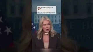 🚨Karoline Leavitt reveals Treasury Secretary Scott Bessent is now uncovering who is funding Antifa