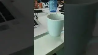 Office Time, Coding with Coffee ☕