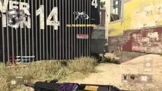 Call of Duty&reg;: Advanced Warfare Asm1 Royalty Gameplay