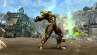 [Aion 5.1] Transforma&ccedil;&atilde;o High Daeva