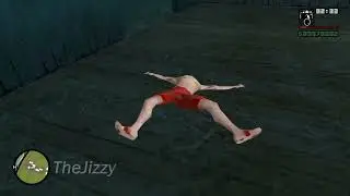 Gta San Andreas Misterix Mod 2023-Cj Is Still The Best Myth Hunter