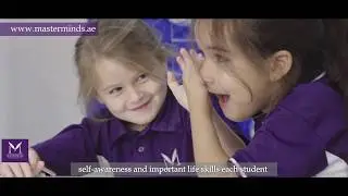 Magic of 0 - 6 Years