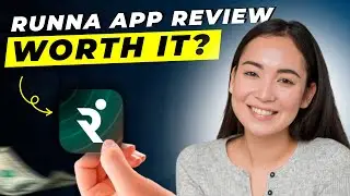 Runna App Review 2025: Your Personalized Running Coach
