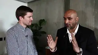 Cx seminar 2017: Q&A with Colt’s Harsha Gowda Siddaveere