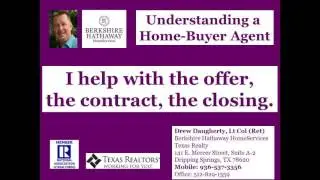 Buyer Agent Dripping Springs