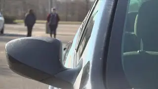 How Memphians are seeking their own solutions to the city's car theft issue