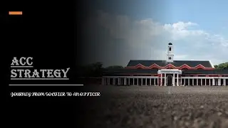 HOW TO CRACK ACC(ARMY CADET COLLEGE) WRITTEN EXAMINATION(WEEK WISE STRATEGY) ACC -129?