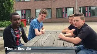 Nijmegen green capital
