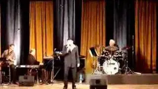 Joey Legend sings Let it be me (Elvis Presley version)