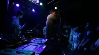 Kinetic(千葉広樹+服部正嗣)