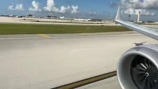 CFMI Leap 1B Engines