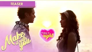 Make It With You: The Confession Teaser