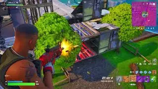 Epic win Solo vs Duos (+10 kills!!!)