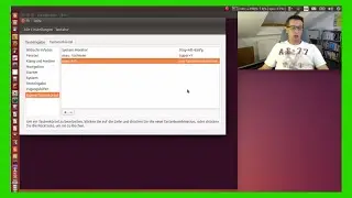 Ubuntu Linux Sprachausgabe - Verst&auml;ndlich vorlesen auf deutsch - Text nach Sprache Tutorial german