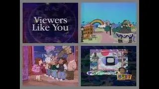 PTV Park Program Break (1997 KCET) #4
