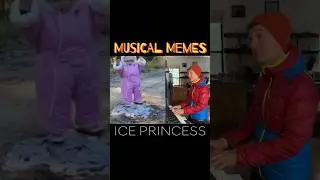 MUSICAL MEMES 