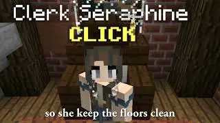 Lost In The Hub - Hypixel Skyblock Song
