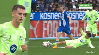 MARC CASADO was class vs ALAVES HD 1080i