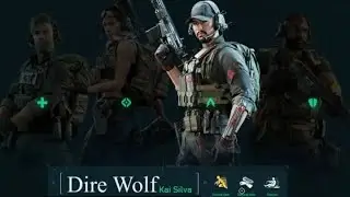 Delta Force: Extraction Gameplay (No Commentary)