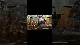 Guilty Gear Strive But With DBFZ Netcode
