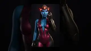 Overwatch Heroes Reimagined in Real Life (Part 1 &ndash; Ultra-Realistic AI Art)