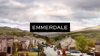 Emmerdale | 27 January 2026 | 20:00 | ITV 1 HD