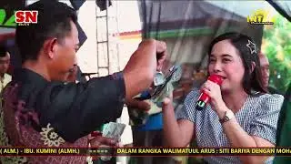 JALUK PING PITU  // SELIS NADA ENTERTAINMENT  // DS. KERTASURA - KAPETAKAN - CRB
