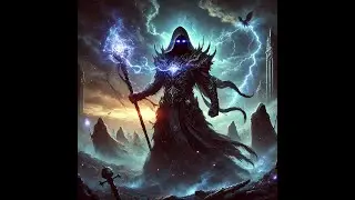 🔮⚔️ THE LAST WARLOCK ⚔️🔮 | Official Epic Battle Anthem 🎶🔥