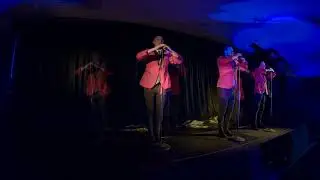 Decades Live UK Beggin'