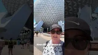 How did i move to Orlando? You can ask me really 🫶🏻🏠🌴 #floridalife #orlandolife #florida