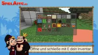 Mine Clone -  Trailer, Tipps und Tricks | SpielAffe.de