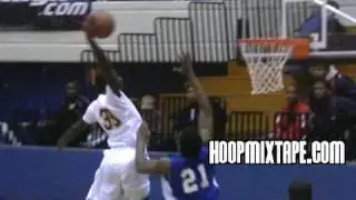 Dominique Pointer Ruins Kid's New Years. (Sick Poster On Break)